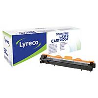 Lyreco Laser Cartridge Compatible Brother TN-1050