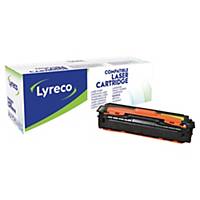 Lyreco Laser Cartridge Compatible Samsung CLT-Y504S