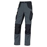 Pantalon Deltaplus Mach Spirit - gris/noir - taille XL