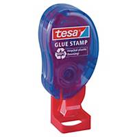 Glue stamp Tesa, transparent, permanent