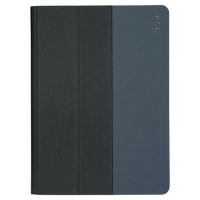 Schutzhülle Targus Fint N Grip für 9-10   Tablet, Polyurethan, schwarz