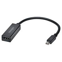 Kensington Displayport-Kabel K33986WW, Mini, für HDMI