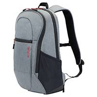 TARGUS BACKPACK URBAN COMMUTER 16  GRY