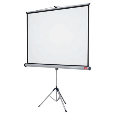 Nobo stojanové plátno Professional, 150 x 100 cm 16:10