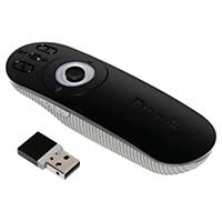 Mando portátil para presentaciones Targus Wireless - para ordenador - USB
