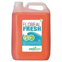 Greenspeed Floreal Fresh allesreiniger - 5 l