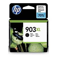 Ink cartridge, HP no. 903XL T6M15AE, 825 pages, black