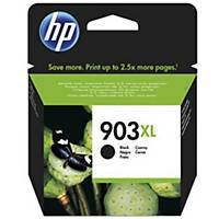 HP 903XL (T6M15AE) inkt cartridge, zwart, hoge capaciteit