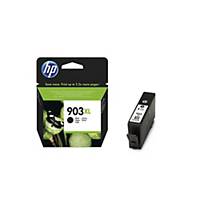 HP 903XL High Yield Black Original Ink Cartridge (T6M15AE)
