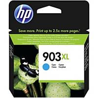 HP T6M03AE inkjet cartridge nr.903XL blue High Capacity [825 pages]