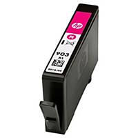 Ink cartridge, HP no. 903XL T6M07AE, 825 pages, magenta