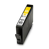 HP inkoustová kazeta 903XL (T6M11AE), žlutá