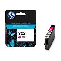 HP 903 Magenta Original Ink Cartridge (T6L91AE)
