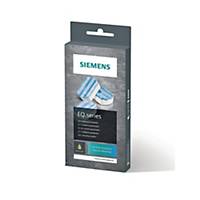 Afkalkningstabletter Siemens TZ80002, pakke a 3 stk.