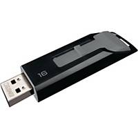 Speicher Stick Emtec C450, 2.0 USB, 16 GB