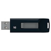 EMTEC C450 2.0 USB FLASERH DRIVE 16GB