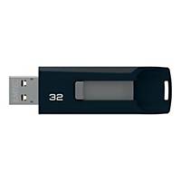 EMTEC C450 2.0 USB FLASH DRIVE 32GB