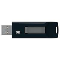EMTEC C450 2.0 USB FLASERH DRIVE 32GB