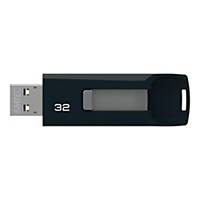 Emtec C450 USB 2.0 Muisti 32GB Slide