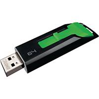 Speicher Stick Emtec C450, 2.0 USB, 64 GB