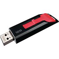 EMTEC C450 2.0 USB FLASERH DRIVE 128GB