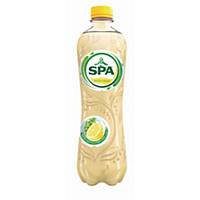 Spa Fruit soft drink Lemon Cactuc 50cl - Pack of 6