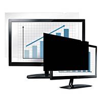 Fellowes PrivaScreen Privacy Filter - 23   W16:9