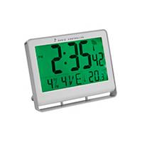 Alba Horlcdneo Lcd Digital Clock 200X150X30Mm