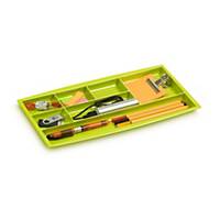 Cep Drawer/Tray Top Organiser Anise 20X329-341X168mm