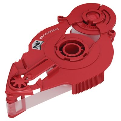 Kleberoller Nachfüllkassette Pritt, 8.4 mmx16 m, permanent