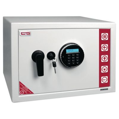 Cassaforte Con Combinazione Reskal 38 5 L