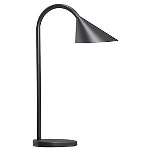 UNiLUX Lampe de bureau LED JOKER 2.0, couleur: noir
