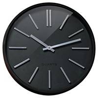 Horloge analogique silencieuse Cep Orium Goma, diamètre 35 cm