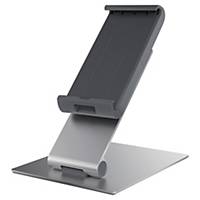 Espositore da tavolo porta tablet Durable grigio