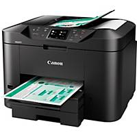 Canon MB2750 Multifunction Colour A4 Inkjet Printer