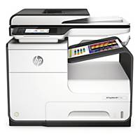 HP J9V80B inkjet printer PageWide Pro Multifunctional 377dw