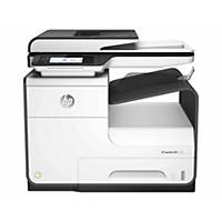 HP J9V80B inkjet printer PageWide Pro Multifunctional 377dw