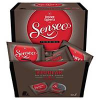 Café Senseo Regular - boîte distributrice de 50 dosettes