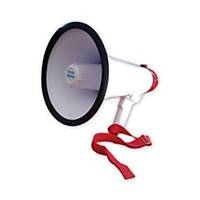 RS01067 RECHARGEABLE MEGAPHONE 20W