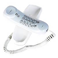 REACH โทรศัพท์ HT-2102 ชนิดตั้งโต๊ะหรือแขวนผนัง คละสี