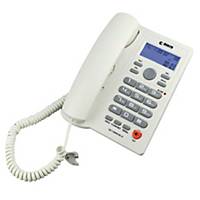 REACH Kx-T3095 Telephone Caller Id Assorted Colours