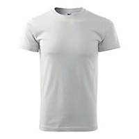 Koszulka MALFINI HEAVY NEW 137, biała, rozmiar XL