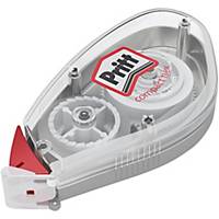 Pritt Compact Correction Roller 4,2mm x 10m, disposable