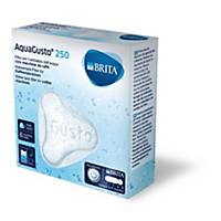 Water tank filter for coffee makers Brita AquaGusto 250