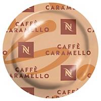 BX50 NNSA 8895 CAPS CAFFE CARAMELLO