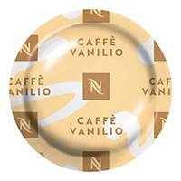 Caffe Vanillio  - Box of 50 Coffee Capsules