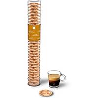 NESPRESSO Caffé Caramello, tube of 30 capsules