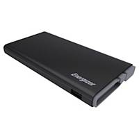 Energizer powerbank 10000mah with 2 USB outputs
