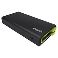 Energizer powerbank 15000mah with 3 USB outputs
