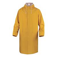Deltaplus Yellow Raincoat Size Medium